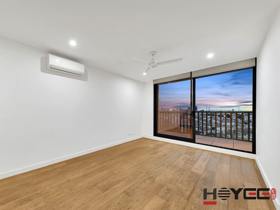 1101/93 Flemington Rd, North Melbourne - Thumbnail 8