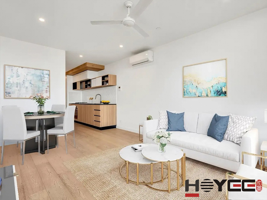 1101/93 Flemington Rd, North Melbourne - Thumbnail 2