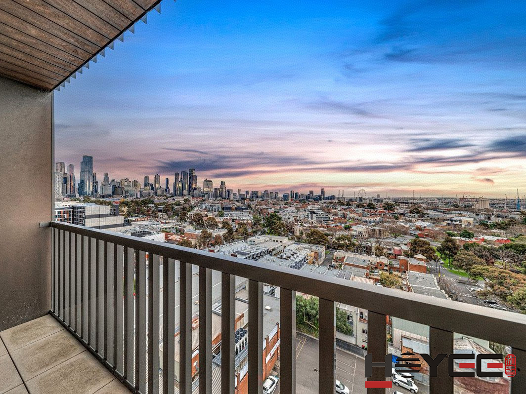 1101/93 Flemington Rd, North Melbourne - Thumbnail 4