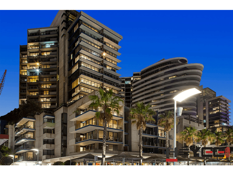 909/20 Rakaia Way, Docklands - Thumbnail 8